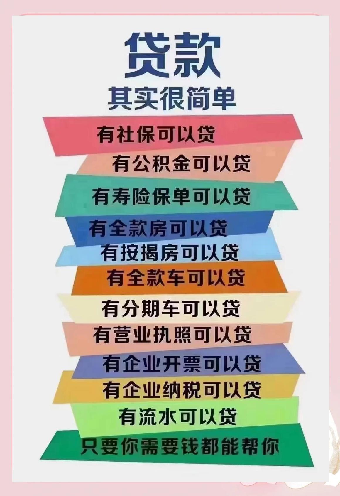 邯郸最新有社保必下的小额贷款方法分析(最方便真实的邯郸个人社保贷款能贷多少方法)